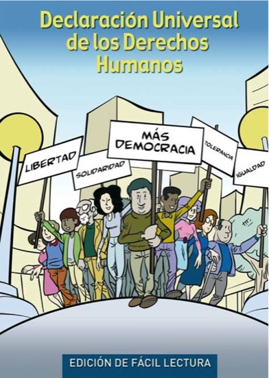 Derecho Humanos