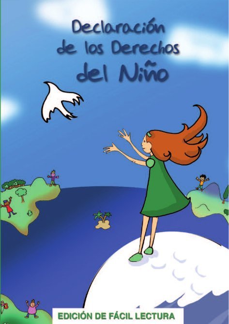 Derecho del Niño