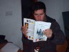 Usuario del Club de Facil Lectura Usuario del Club de Facil Lectura