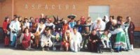 Centro de Aspaceba Badajoz Centro de Aspaceba Badajoz