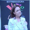 María Teresa Pérez