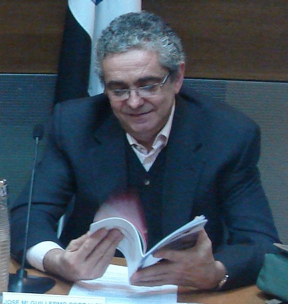 jose maria corrales