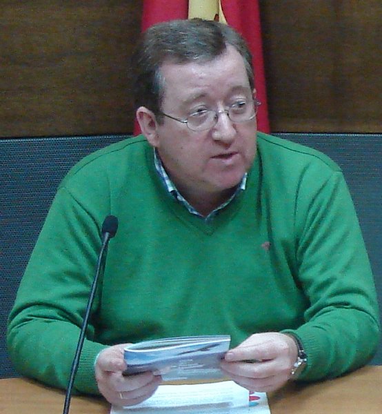 juan jose salado