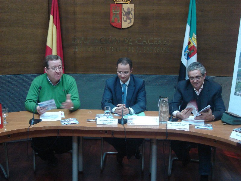 monfrague monfrague
