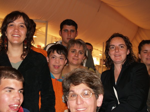 Encuentros