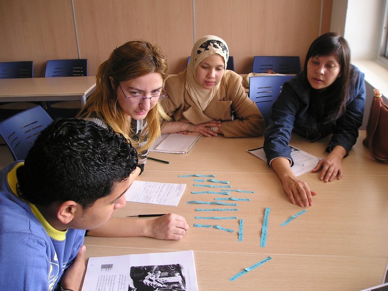 Club Fácil Lectura